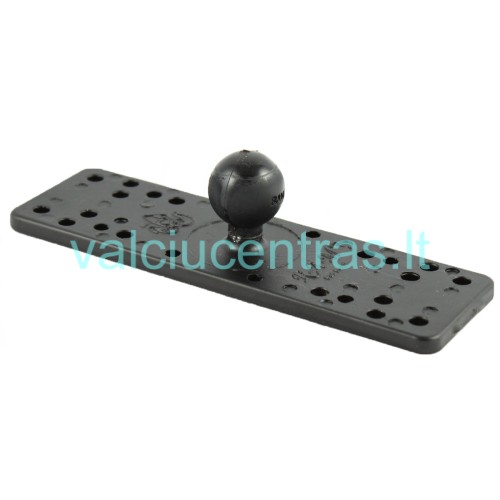 RAM Universalus echoloto pagrindas B dydis RAM-B-111BU